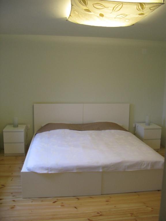 Apartments Eco Forest Resort Rakovica Exterior foto